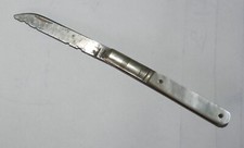 Petit couteau pliant d'occasion  Challans