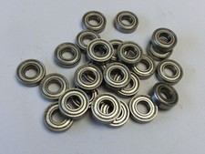 Ersatzteil set kugellager gebraucht kaufen  Münster