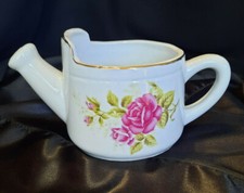 Cute porcelain watering for sale  Clinton Township