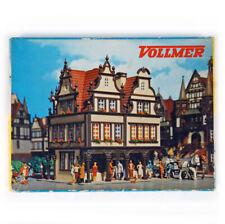 Vollmer 3740 kit usato  Milano