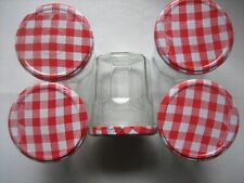 Marmeladengläser vorratsgläs gebraucht kaufen  Bergheim