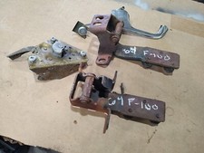 Ford f100 f200 for sale  Tijeras