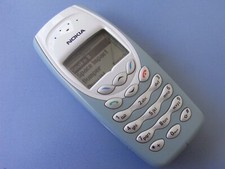 Nokia 3410 grün gebraucht kaufen  Neu-Ulm
