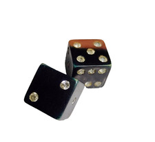 Dice bakelite chocolate for sale  Jacksonville