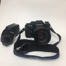 Contax rts 35mm for sale  Aurora