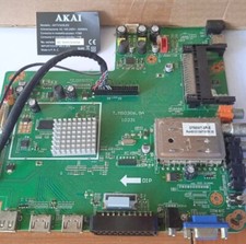 T.msd306.9a 10331 scheda usato T.msd306.9a 10331 scheda usato  Torre del Greco