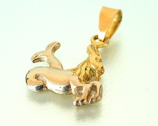 Segno zodiacale capricorno usato  Piovene Rocchette
