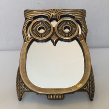 Vintage miroir poser d'occasion  Nice-