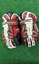 Warrior vaportek lacrosse for sale  Baltimore