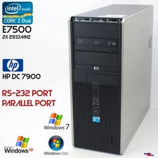 Compaq dc7900 computer gebraucht kaufen  Deutschland