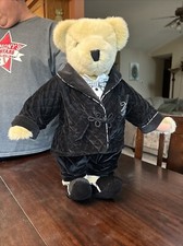Cornelius vanderbear portrait for sale  Wixom