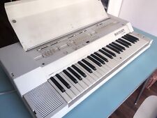 Organo elettronico bontempi usato  Milano