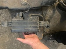 Vauxhall vxr8 fuel for sale  OSSETT