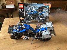 Lego technic 42063 d'occasion  Songeons