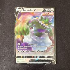 Pokemon card tornadus usato  Bologna