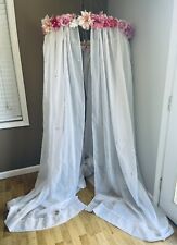 Sheer net custom for sale  Leicester