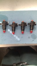 Westerbeke injectors 030538 for sale  Torrance