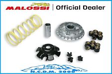 Variatore malossi multivar usato  Massa di Somma
