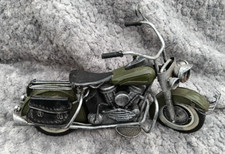 Vintage green metal for sale  HOUGHTON LE SPRING