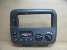 99 00 1999 2000 Dodge Caravan controle climático de temperatura A/C Heat 04677617 comprar usado  Enviando para Brazil