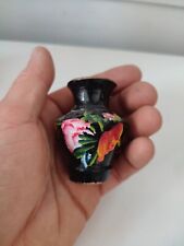 Vase grès miniature d'occasion  Lille-