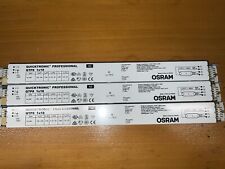Evg 1x18w qtp8 gebraucht kaufen  Baiersbronn