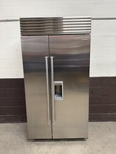 Sub zero bi42sd for sale  Arlington Heights