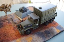 Véhicule militaire gmc d'occasion  Châteauneuf-du-Rhône