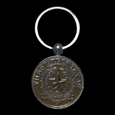 State texas keychain for sale  Gibsonia