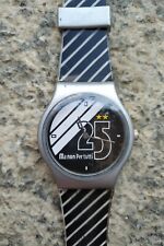 Juventus orologio originale usato  Volvera