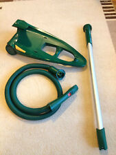 Vorwerk kobold 135 gebraucht kaufen  Norderstedt