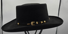 Vtg resistol black for sale  Goodyear