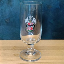 Becks stemmed half for sale  BURGESS HILL