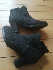 Harris tweed ankle for sale  ABERDEEN