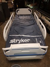 Stryker iso flex for sale  Normal