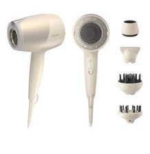Philips Series 9000 SenseIQ BHD829/00 Hairdryer  comprar usado  Enviando para Brazil