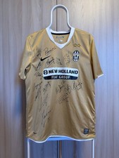 Maglia juventus trasferta usato  Merlino