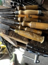 Collection vintage wood for sale  ROTHERHAM