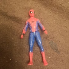 Spider man action for sale  LITTLEHAMPTON