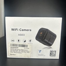 Mini camera audio for sale  Chattanooga