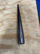 Pin Bull Fit Up Gear 304 aço inoxidável BP-SS, 12”x1-1/4” usado (D4) comprar usado  Enviando para Brazil
