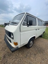 1987 transporter t25 for sale  UK