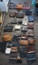 Konvolut damen handtaschen gebraucht kaufen  Aalen