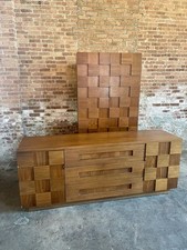 lowboy antique dresser for sale  Baraboo