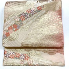 4113 ceinture kimono d'occasion  Expédié en France