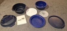 Tupperware micro combi gebraucht kaufen  Bremerhaven