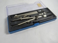 Staedtler arco zirkelkasten gebraucht kaufen  Wettenberg