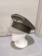 Casquette armée tchèque d'occasion Casquette armée tchèque d'occasion  Farébersviller