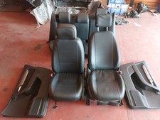 Passat complete leather for sale  ROSSENDALE