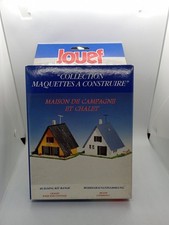 Jouef éch. maquette d'occasion  Pont-Audemer